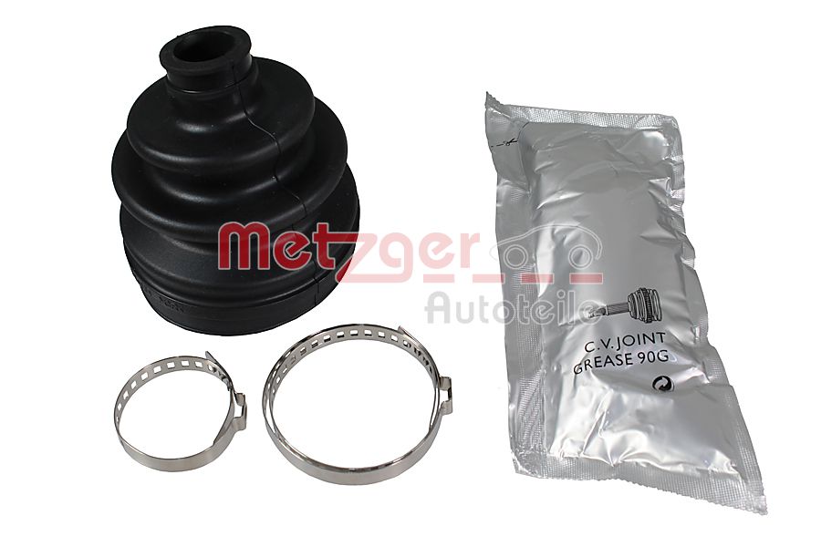 Aandrijfashoes Metzger 751.661