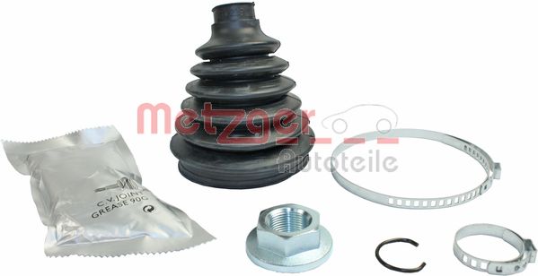 Aandrijfashoes Metzger 751.058