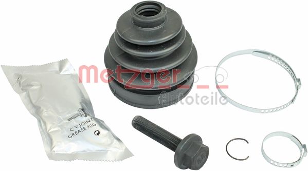 Aandrijfashoes Metzger 751.072