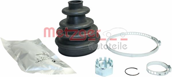 Aandrijfashoes Metzger 751.085