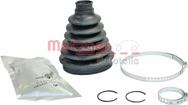 Aandrijfashoes Metzger 751.101