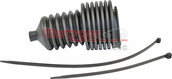 Stuurhuishoes Metzger 755.502