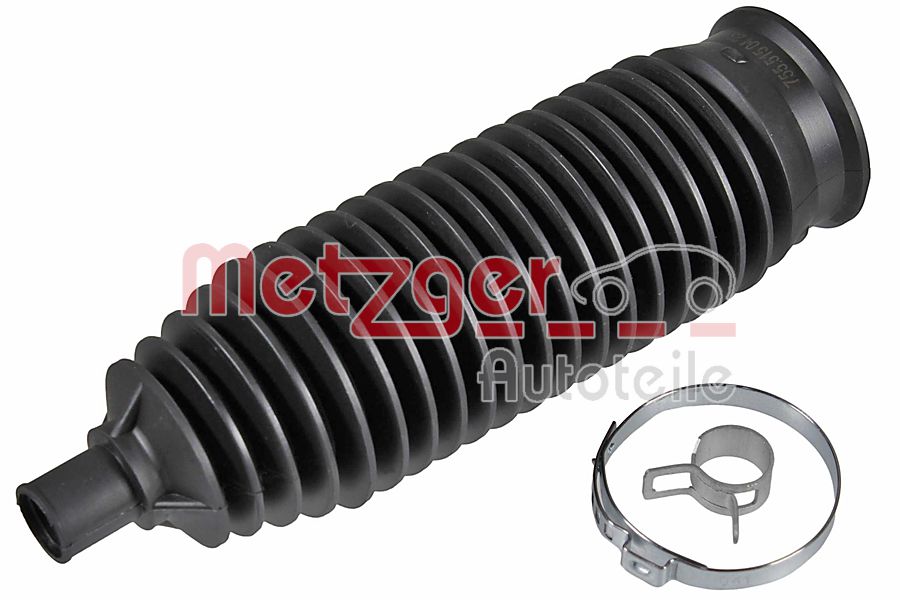 Stuurhuishoes Metzger 755.515