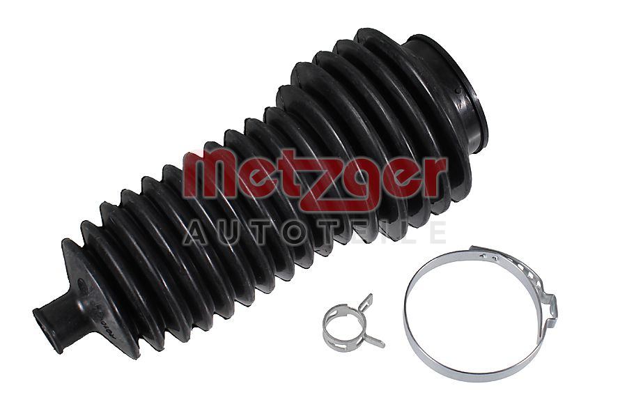 Stuurhoes, stuureenheid Metzger 755.524