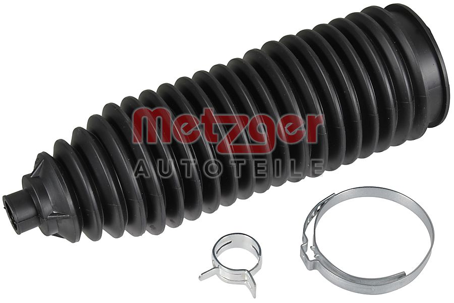 Stuurhoes, stuureenheid Metzger 755.526