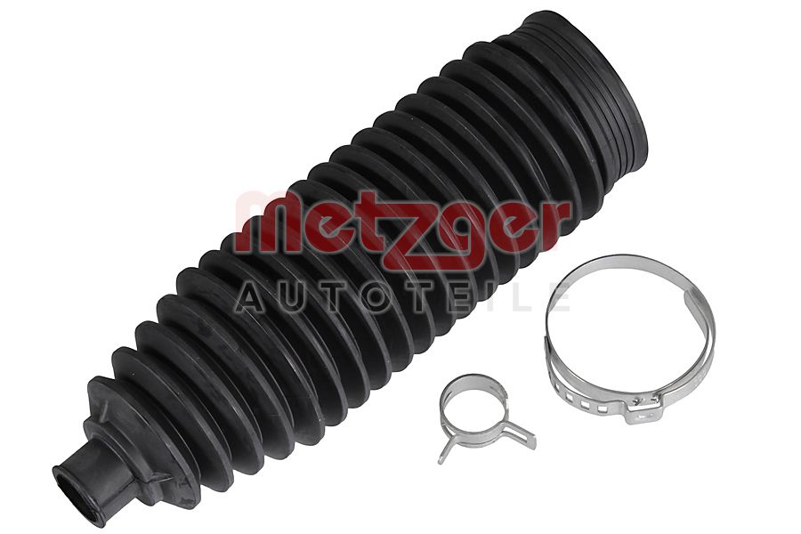 Stuurhoes, stuureenheid Metzger 755.530