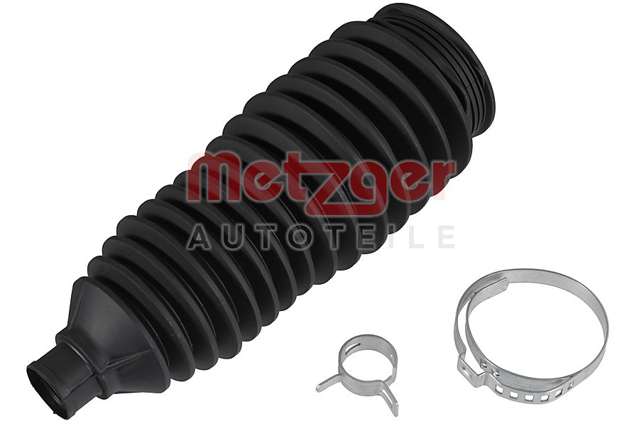 Stuurhoes, stuureenheid Metzger 755.539