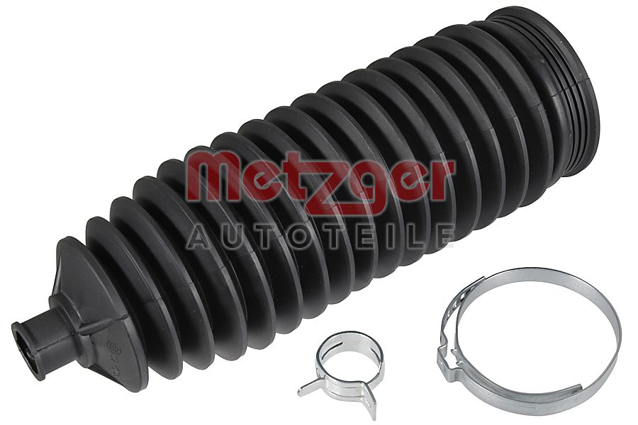 Stuurhoes, stuureenheid Metzger 755.540