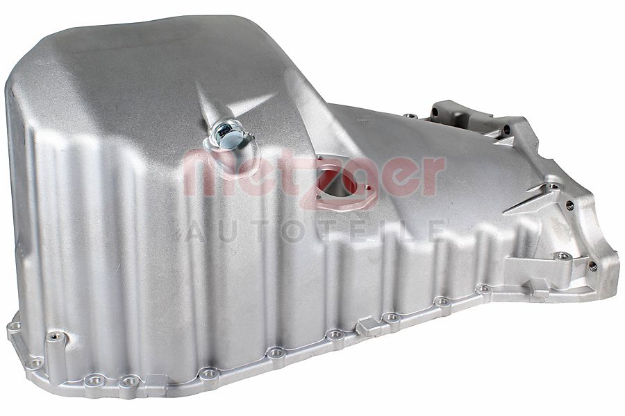 Oliepan Metzger 7990237