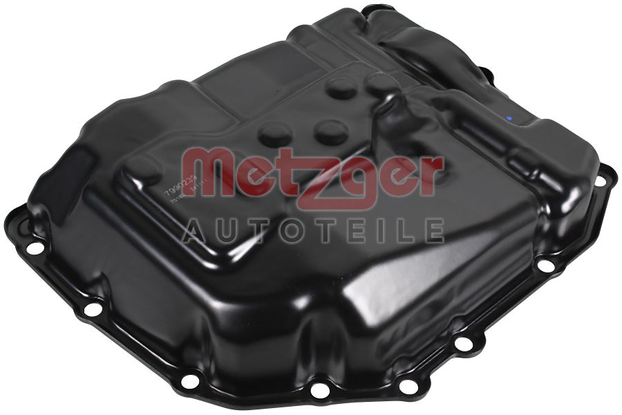 Oliekuip, automaat Metzger 7990239