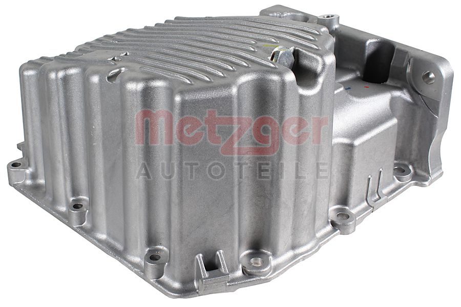 Oliepan Metzger 7990243