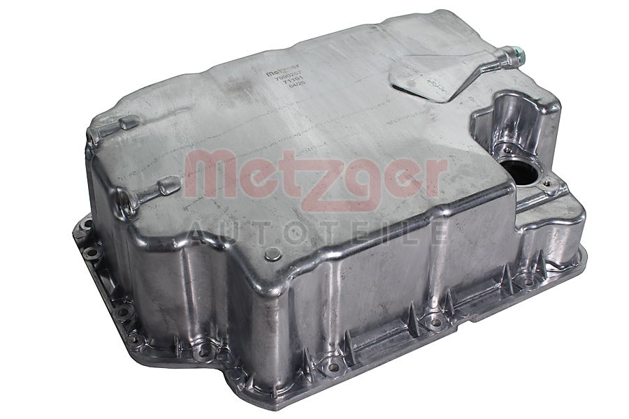 Oliepan Metzger 7990257