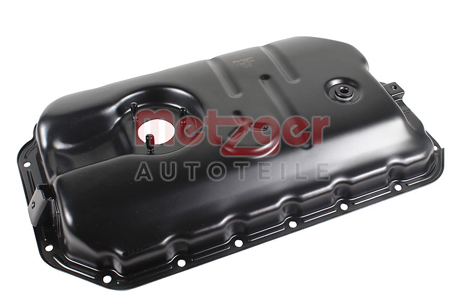Oliepan Metzger 7990258