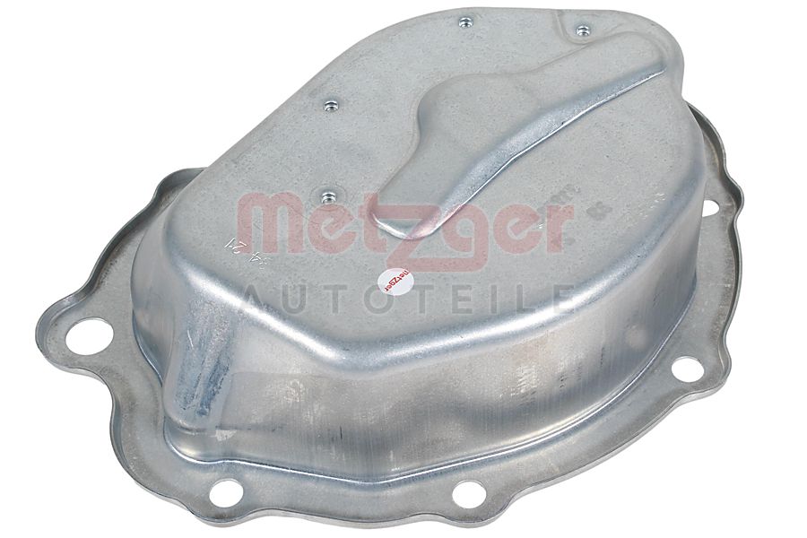 Deksel, versnellingsbak Metzger 7990266