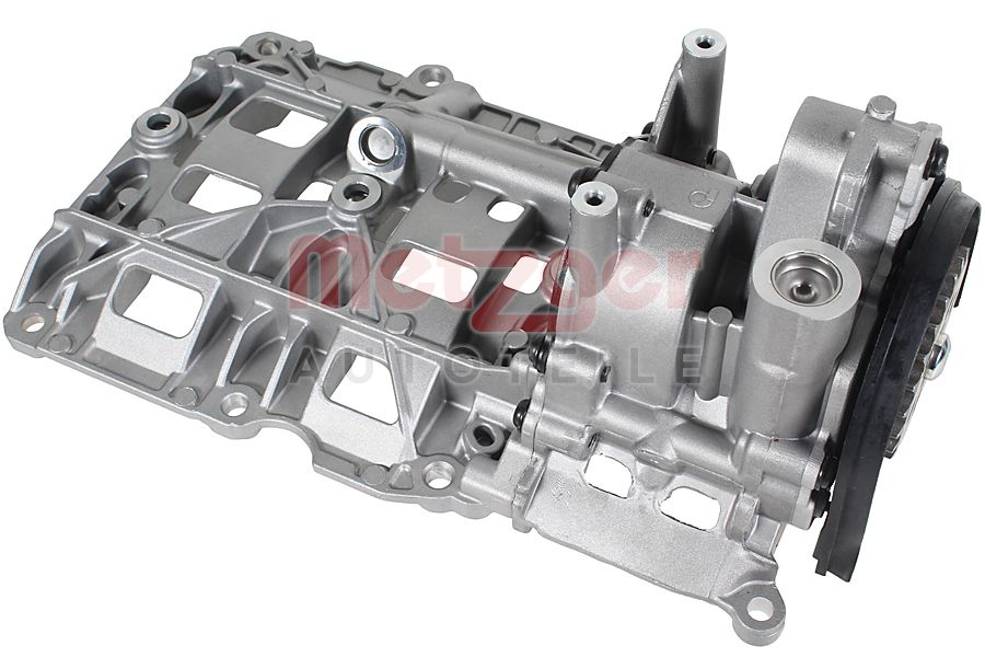 Vacuumpomp Metzger 8000062