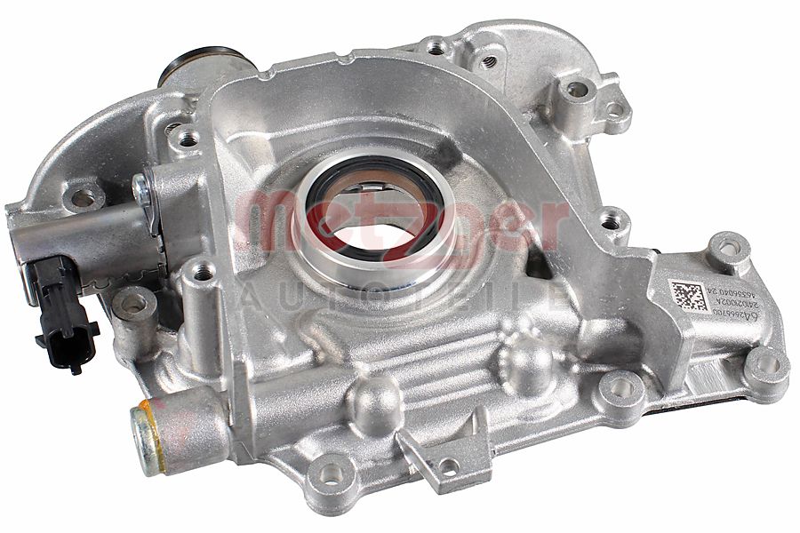 Oliepomp Metzger 8000083
