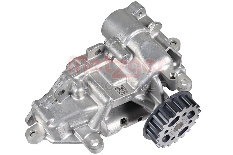 Oliepomp Metzger 8000085