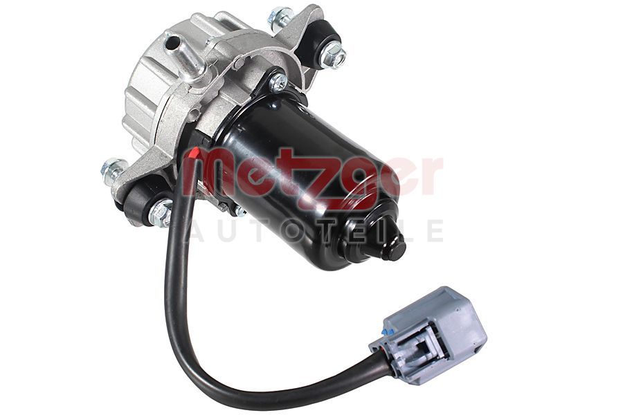 Onderdrukpomp, remsysteem Metzger 8010175