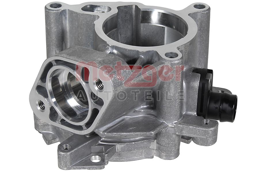 Onderdrukpomp, remsysteem Metzger 8010183