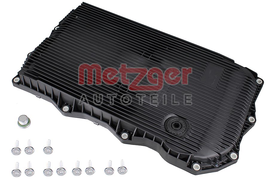 Oliekuip Automaat Metzger 8020033