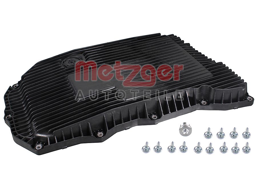 Oliekuip, automaat Metzger 8020140