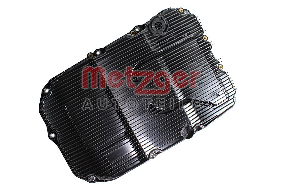 Oliekuip, automaat Metzger 8020141