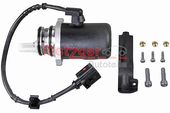 Hydraulische pomp Metzger 8027003