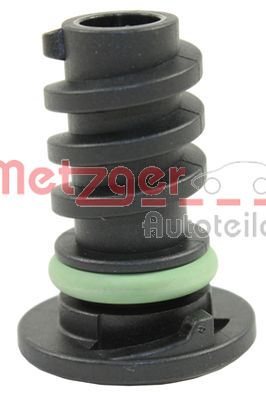 Olie aftapplug / carterplug Metzger 8030052