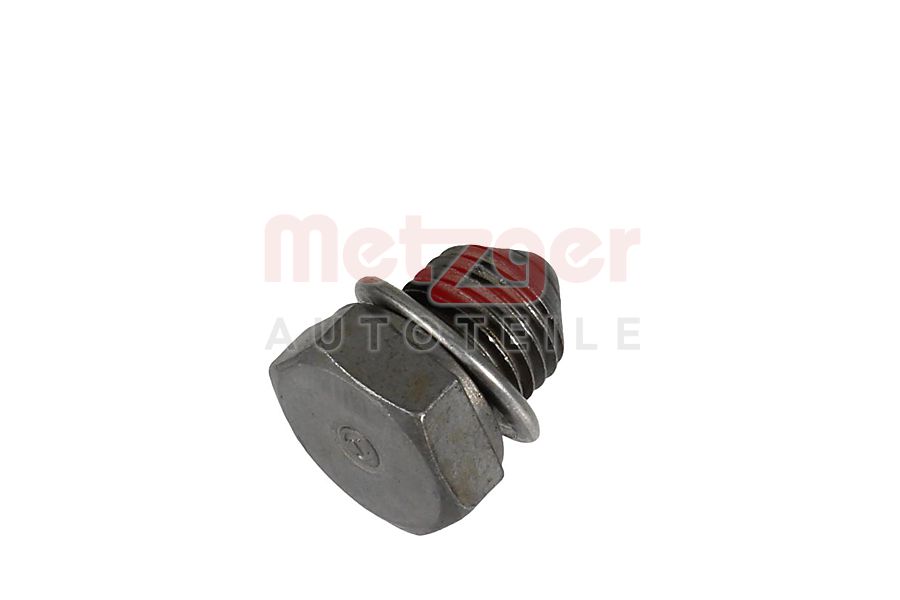 Afsluitschroef, oliepan Metzger 8030098