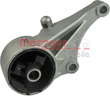 Motorsteun Metzger 8050955