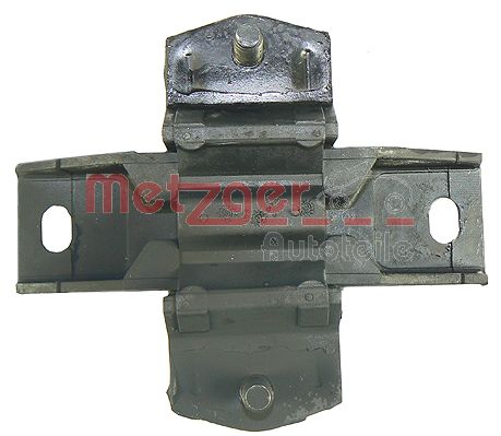 Ophangrubber automaatbak Metzger 8053706