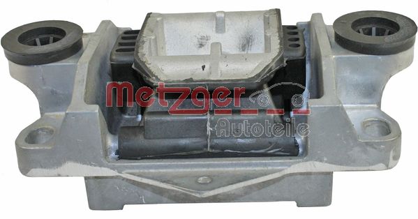 Ophangrubber automaatbak Metzger 8053740