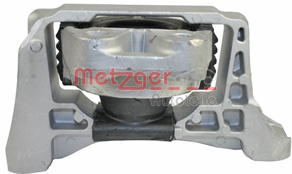 Motorsteun Metzger 8053742