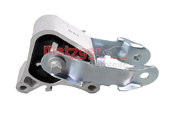 Motorsteun Metzger 8053767