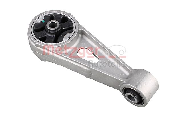 Ophangrubber automaatbak Metzger 8053774