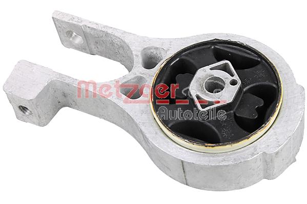 Motorsteun Metzger 8053775