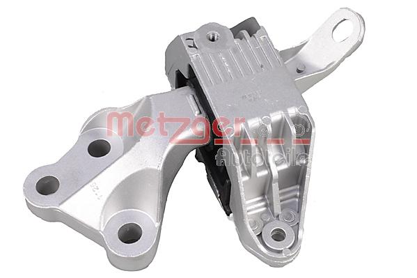 Motorsteun Metzger 8053801