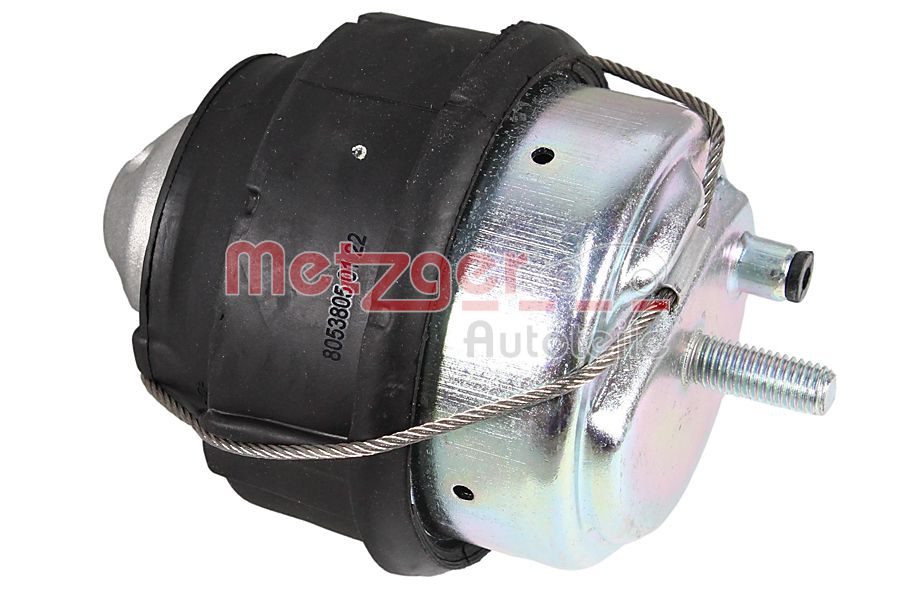 Motorsteun Metzger 8053805