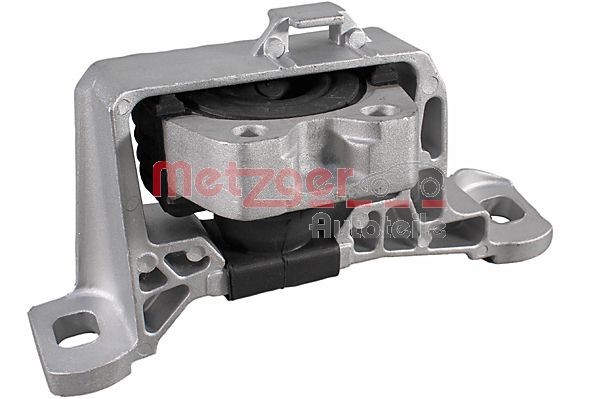 Motorsteun Metzger 8053856
