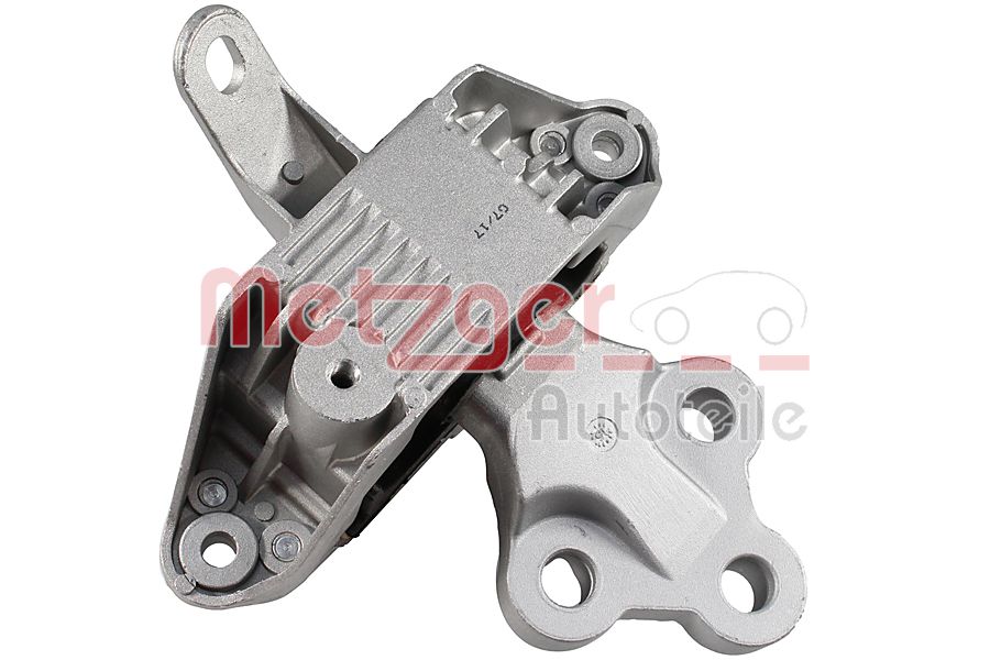 Motorsteun Metzger 8053882
