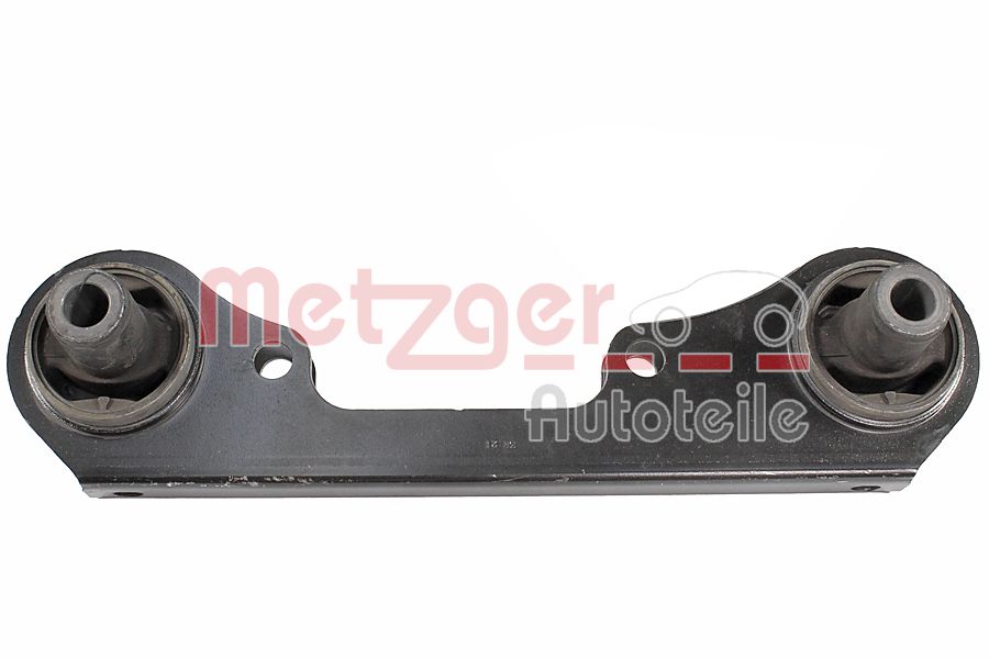 Differentieel keerring Metzger 8053924