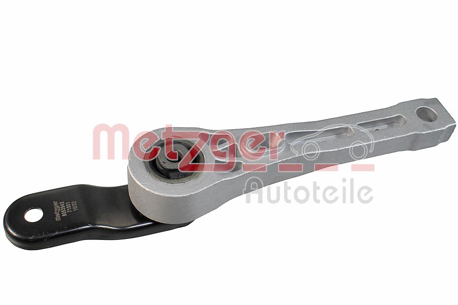 Motorsteun Metzger 8053943