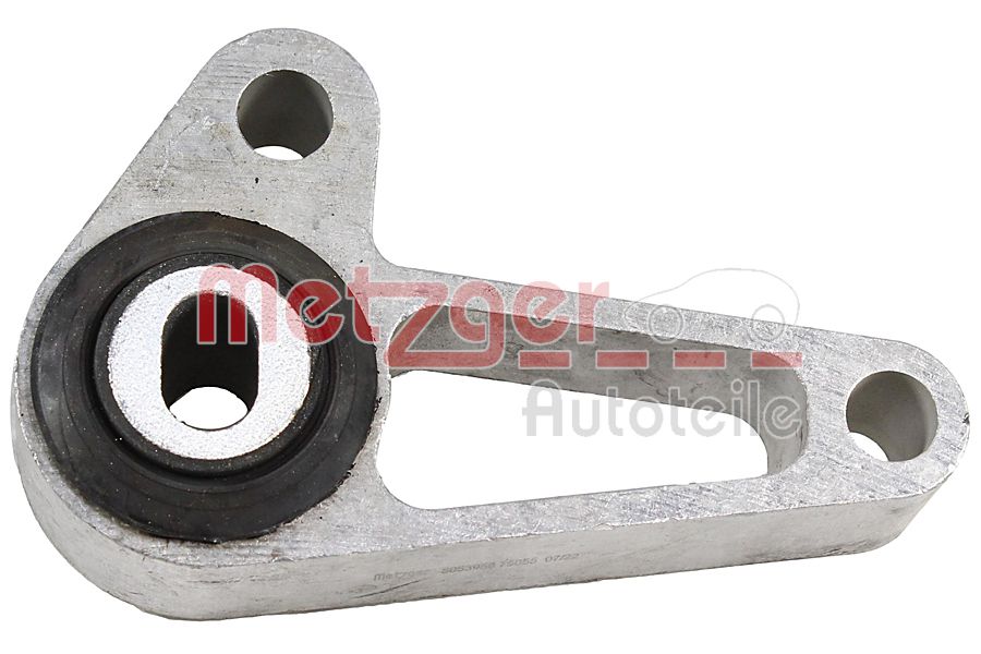 Ophangrubber automaatbak Metzger 8053958