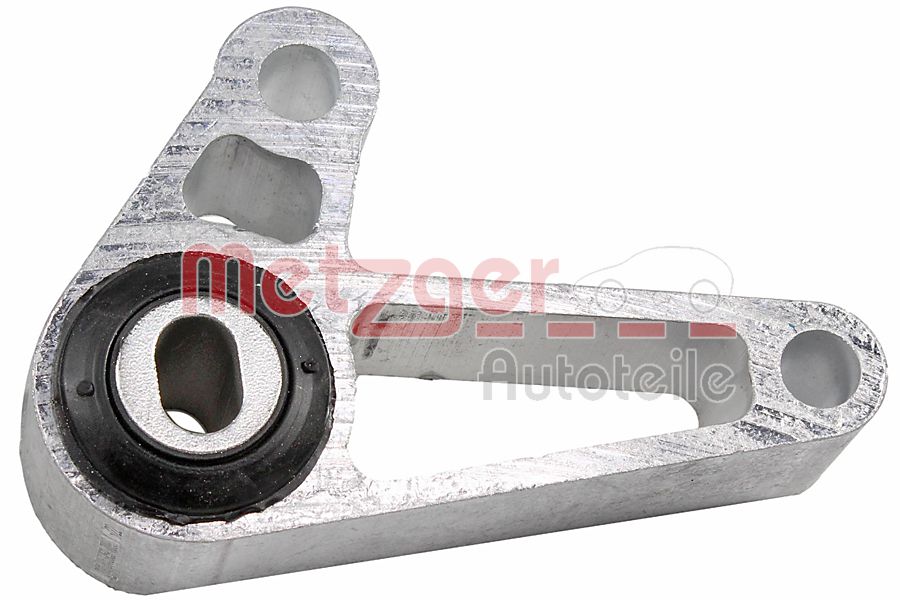 Ophangrubber automaatbak Metzger 8053959