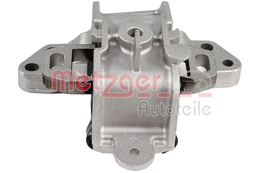 Motorsteun Metzger 8054058