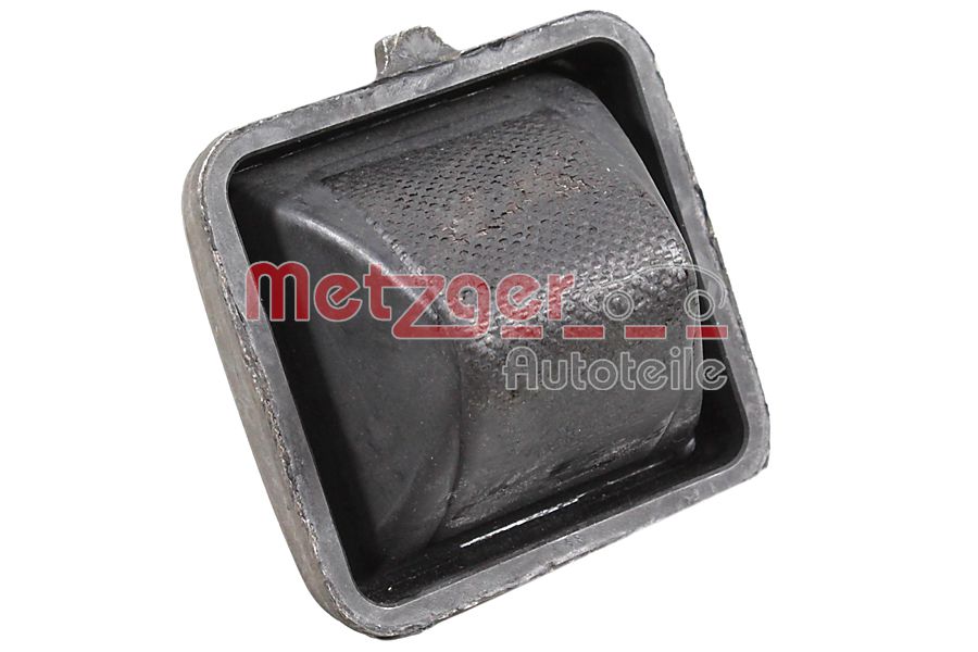 Ophangrubber automaatbak Metzger 8054067