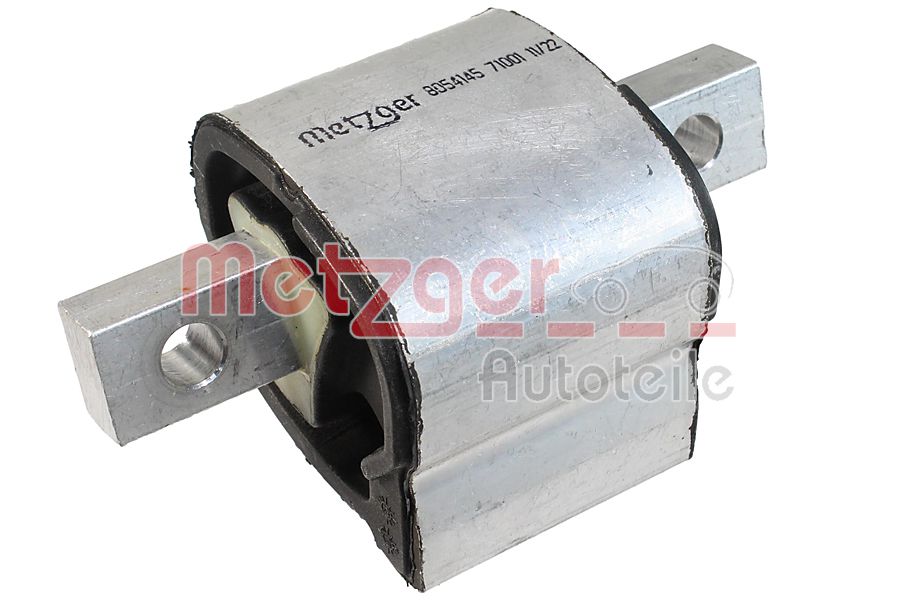 Ophangrubber automaatbak Metzger 8054145