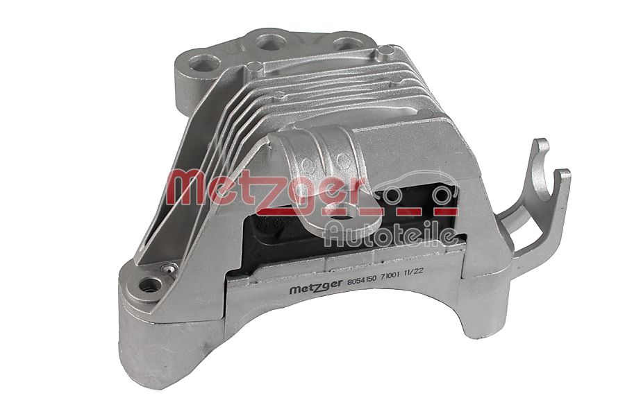 Motorsteun Metzger 8054150