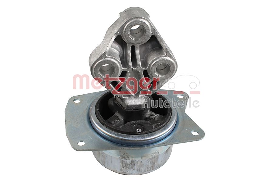 Ophangrubber automaatbak Metzger 8054156