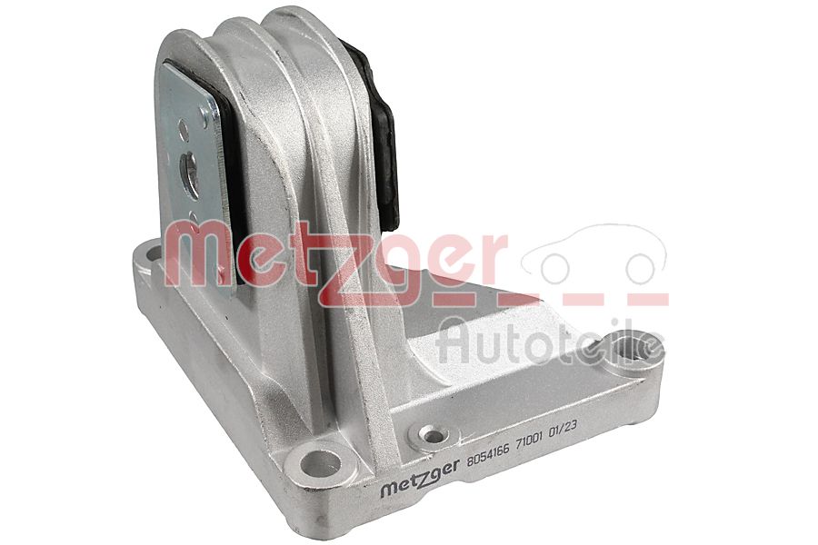 Motorsteun Metzger 8054166